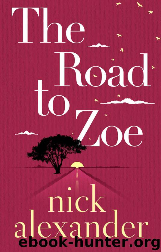 The Road to Zoe by Nick Alexander free ebooks download